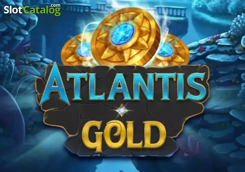 Atlantis Gold slot