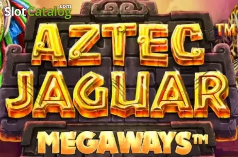 Aztec Jaguar Megaways slot
