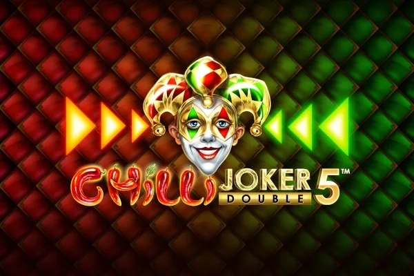 Chilli Joker Double 5™ slot