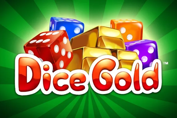Dice Gold slot