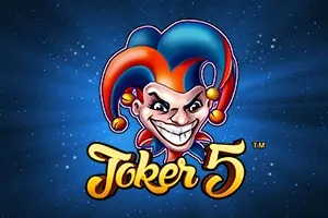 Joker 5 slot
