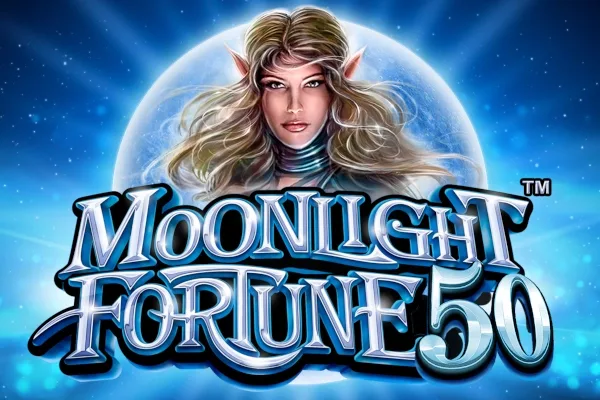 Moonlight Fortune 50 slot
