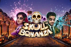 Skull Bonanza slot