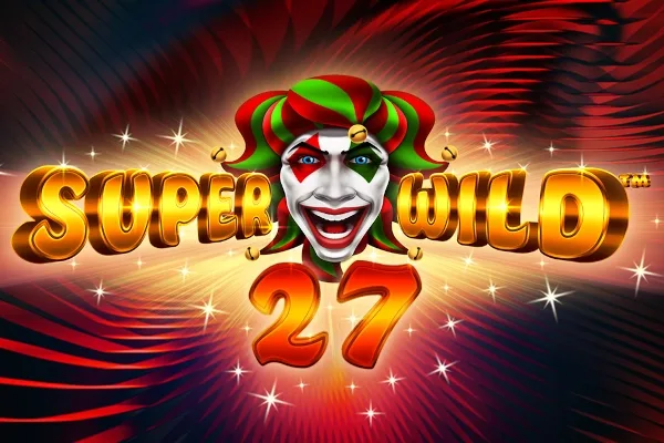 Super Wild 27 slot