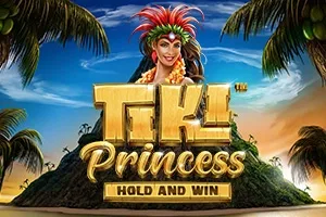 Tiki Princess slot