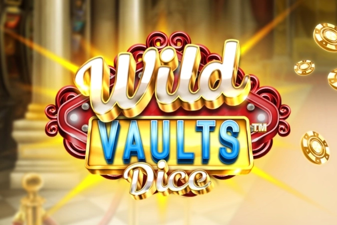 Wild Vaults Dice slot