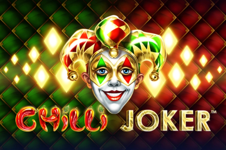 Chilli Joker™ slot
