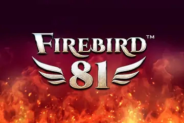 Firebird 81™ slot