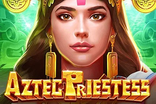 Aztec Priestess slot