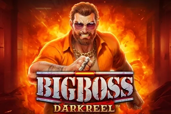 Big Boss slot