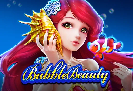 Bubble Beauty slot