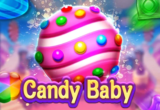 Candy Baby slot