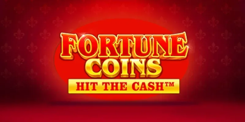 Fortune Coins slot