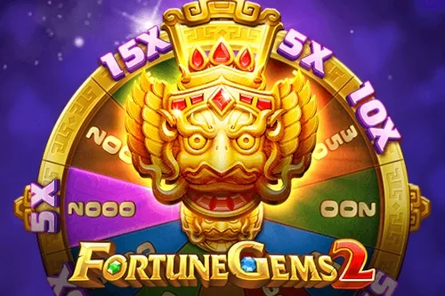 Fortune Gems 2 slot
