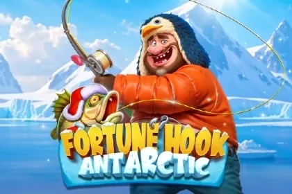 Fortune Hook Antarctic slot