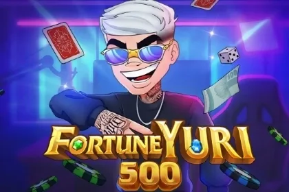 Fortune Yuri 500 slot