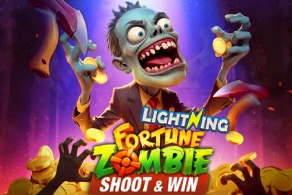 Fortune Zombie slot