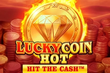 Lucky Coin Hot slot