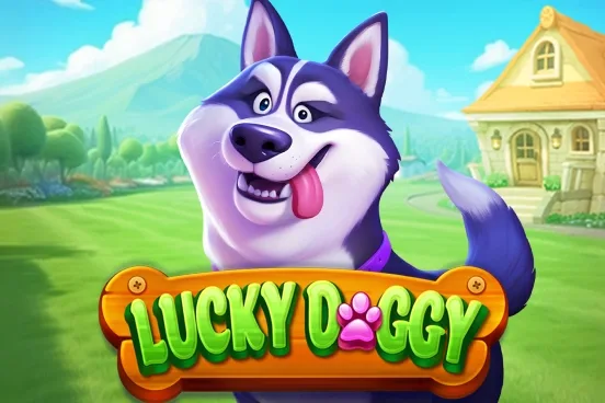 Lucky Doggy slot