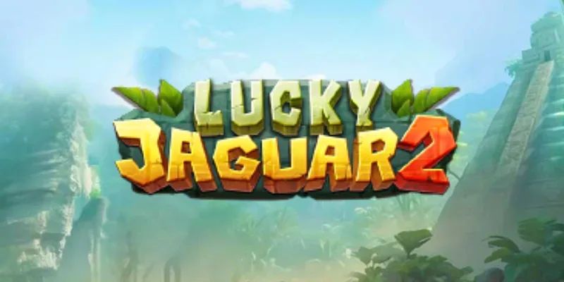 Lucky Jaguar 2 slot