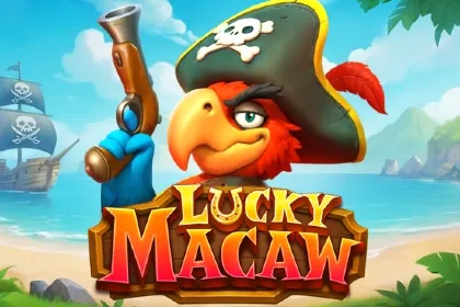 Lucky Macaw slot