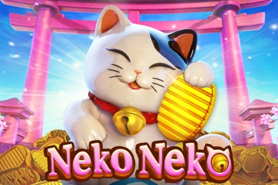 Neko Neko slot