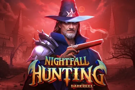 Nightfall Hunting slot