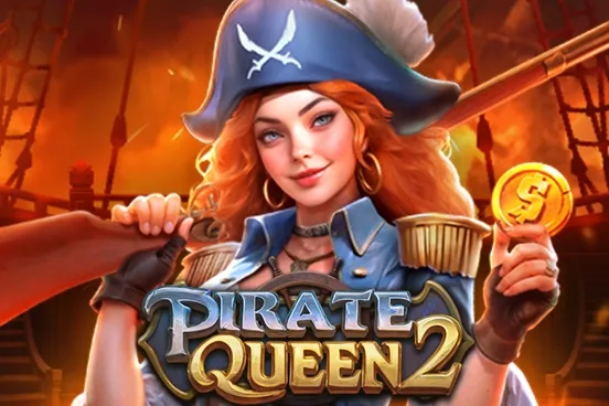 Pirate Queen 2 slot