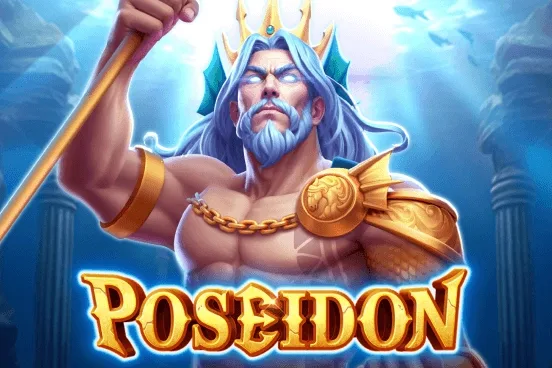 Poseidon slot