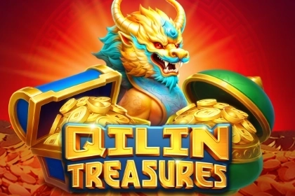 Qilin Treasures slot