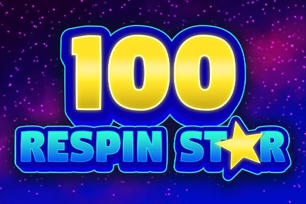 100 Respin Star slot