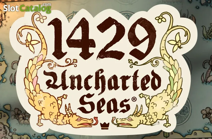 1429 Uncharted Seas slot