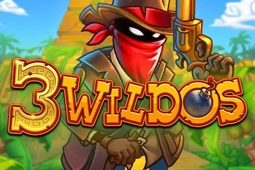 3 Wildos slot