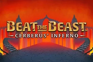 Beat The Beast Cerberus Inferno slot
