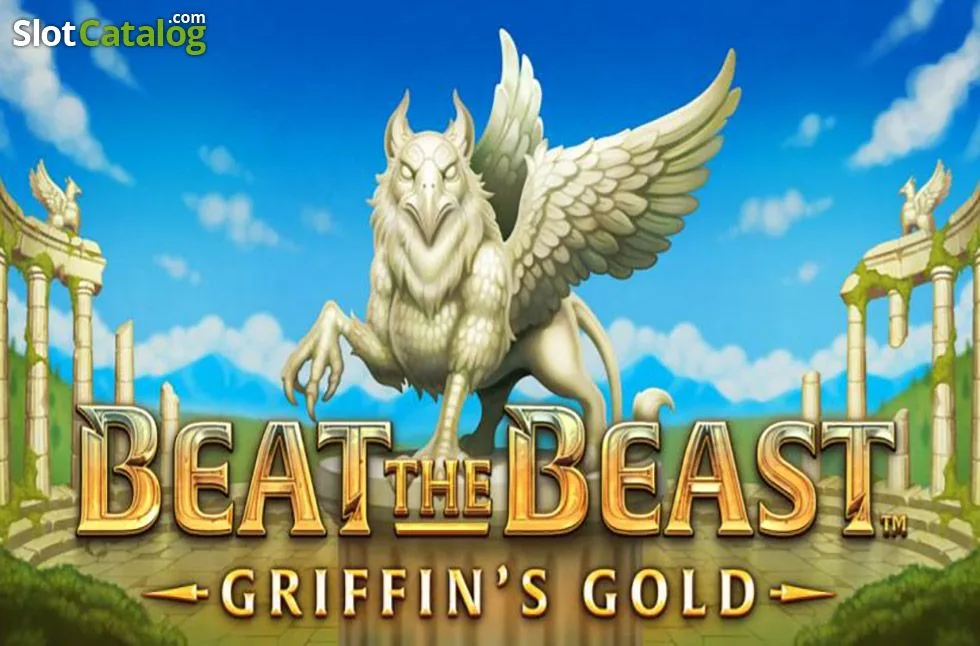 Beat The Beast Griffin S Gold slot