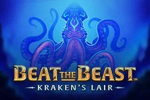 Beat the Beast: Kraken’s Lair slot