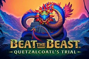 Beat The Beast Quetzalcoatls Trial slot