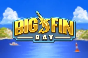 Big Fin Bay slot