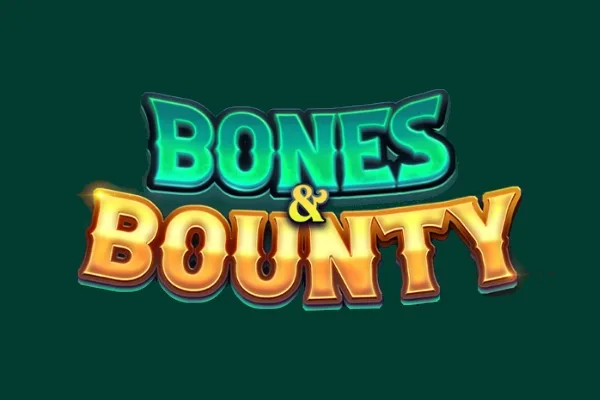 Bones & Bounty Slot Demo - Free Play slot