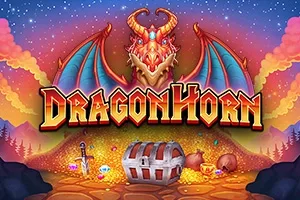 Dragon Horn slot