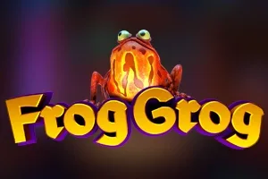 Frog Grog slot