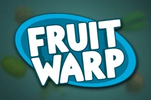 Fruit Warp slot