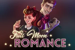 Full Moon Romance slot