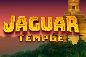 Jaguar Temple slot