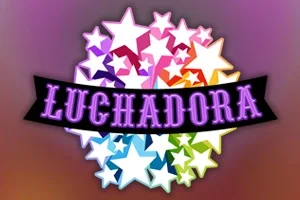 Luchadora slot