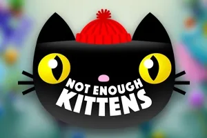 Not Enough Kittens slot