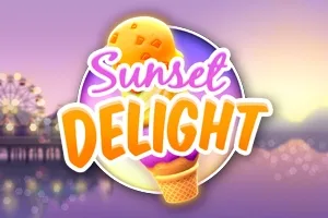 Sunset Delight slot