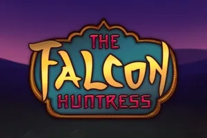 The Falcon Huntress slot