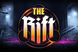 The Rift slot