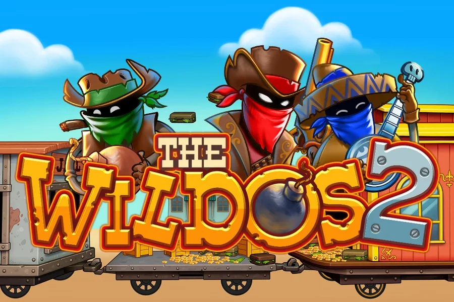 The Wildos 2 slot